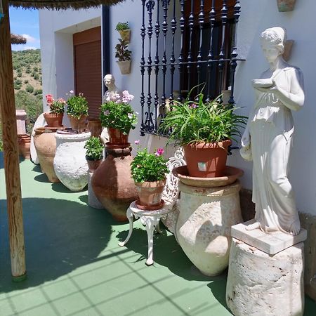 Casa Paco Vendégház El Bosque Kültér fotó