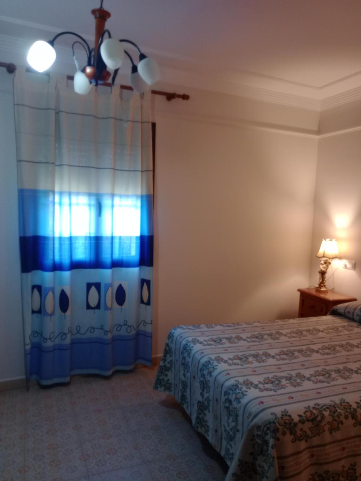 Casa Paco Vendégház El Bosque Szoba fotó