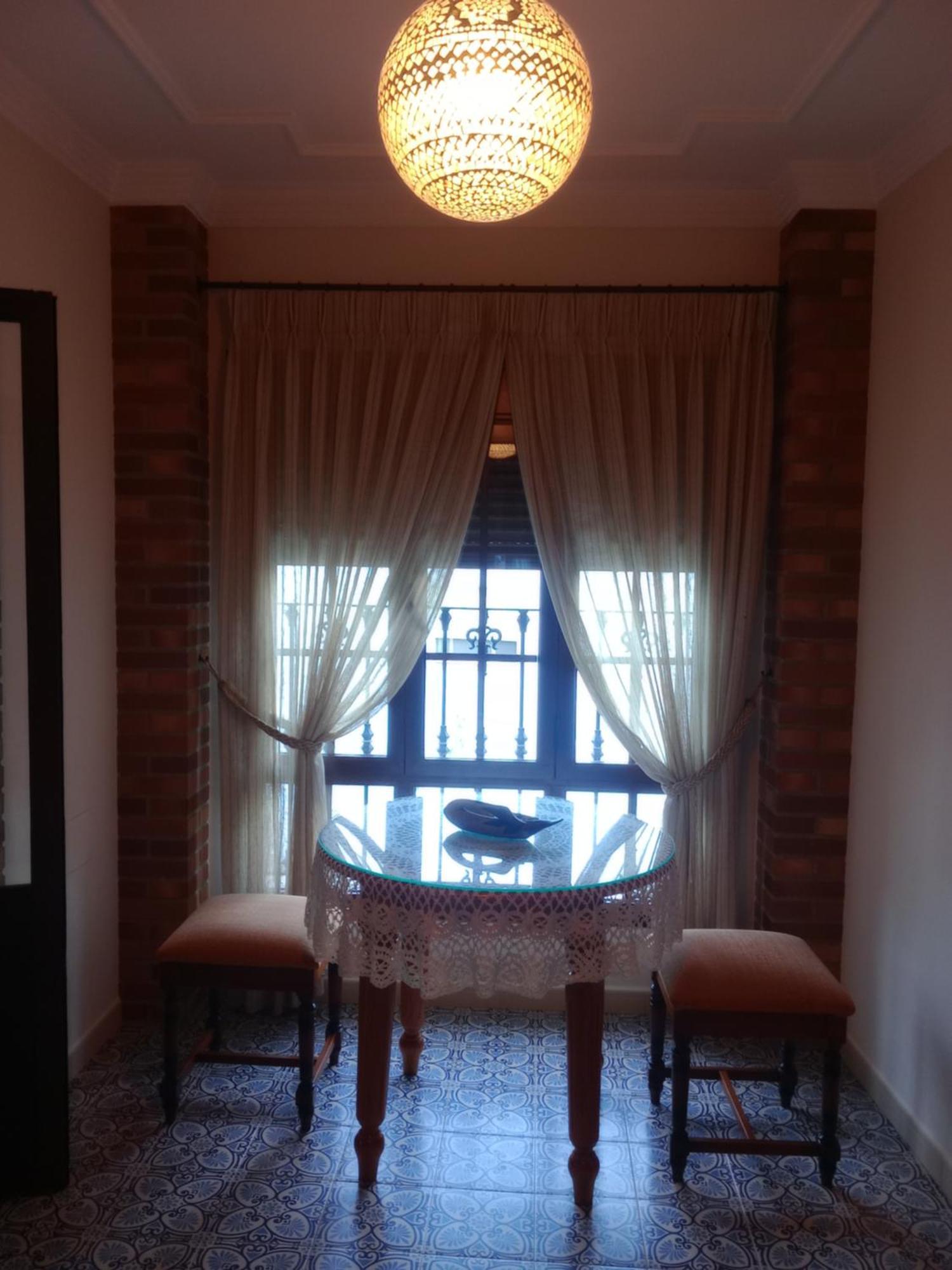 Casa Paco Vendégház El Bosque Szoba fotó
