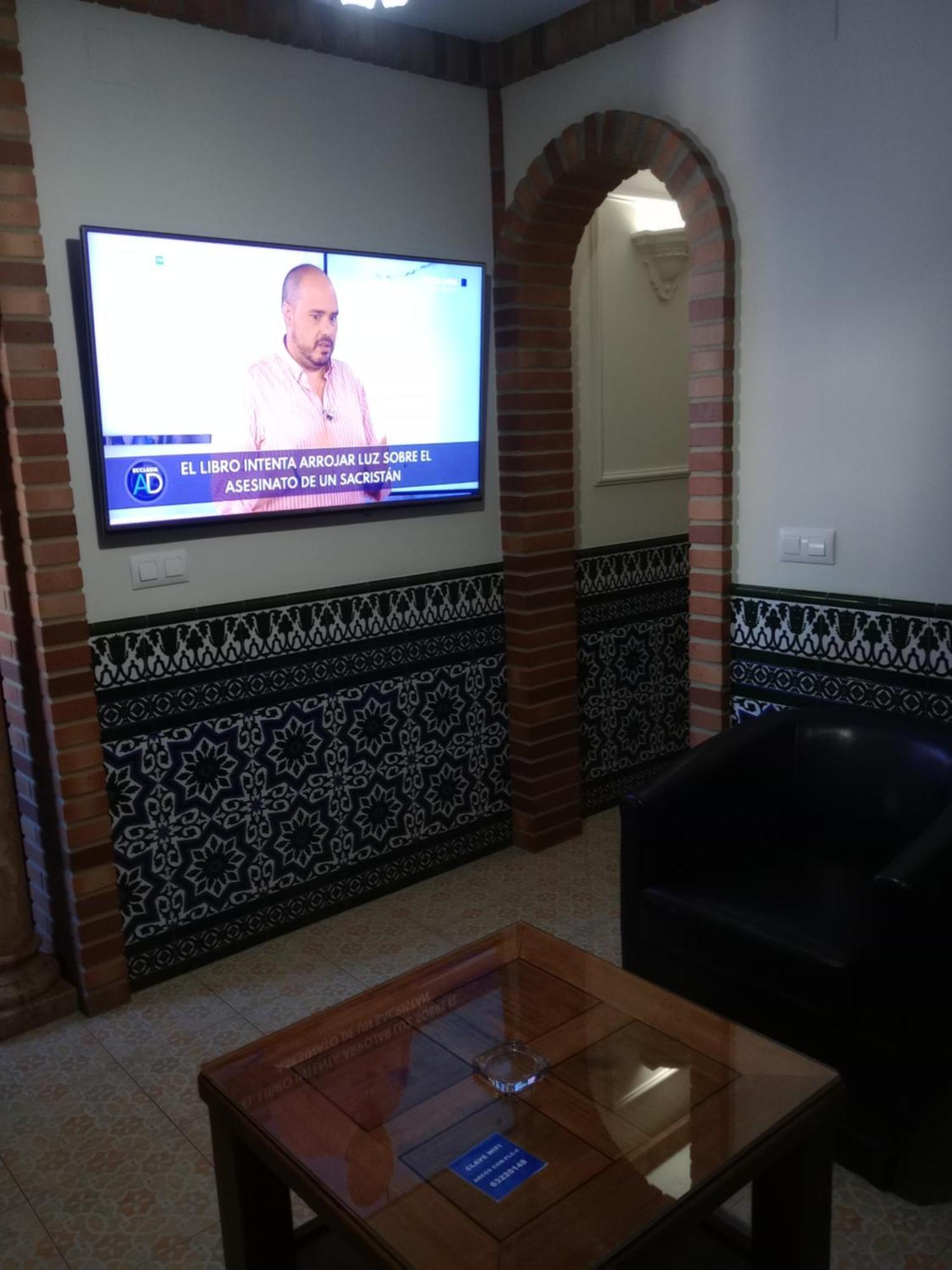 Casa Paco Vendégház El Bosque Szoba fotó