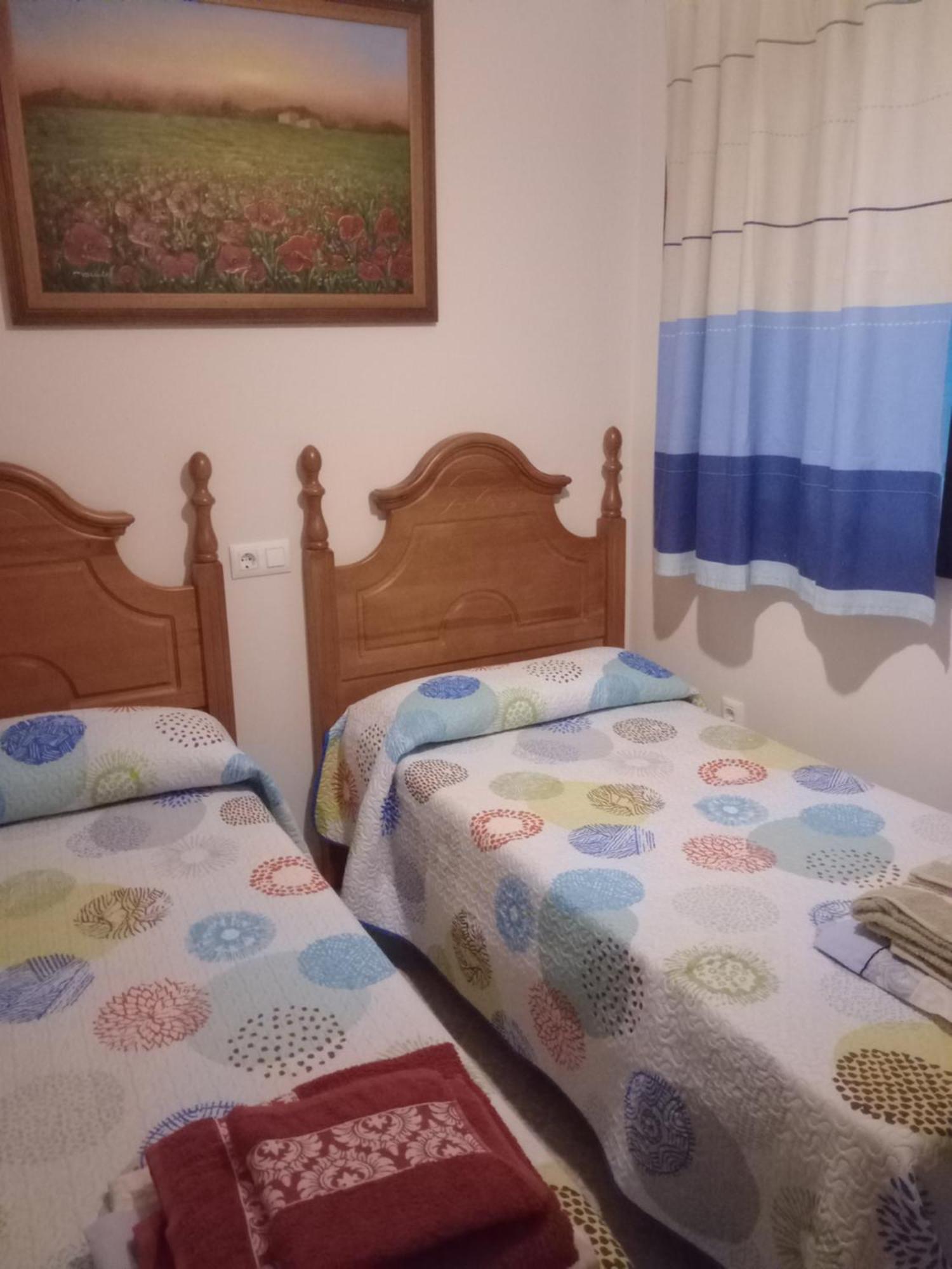 Casa Paco Vendégház El Bosque Szoba fotó