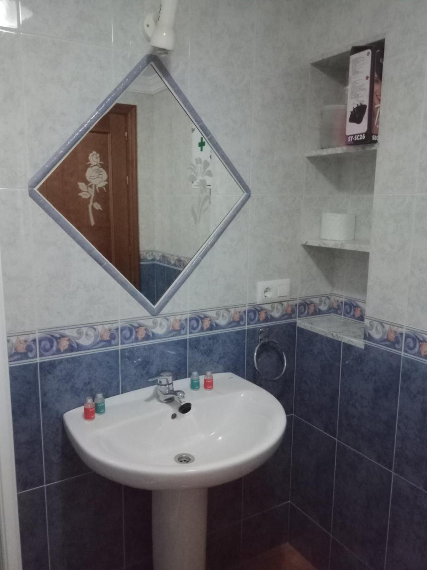 Casa Paco Vendégház El Bosque Szoba fotó