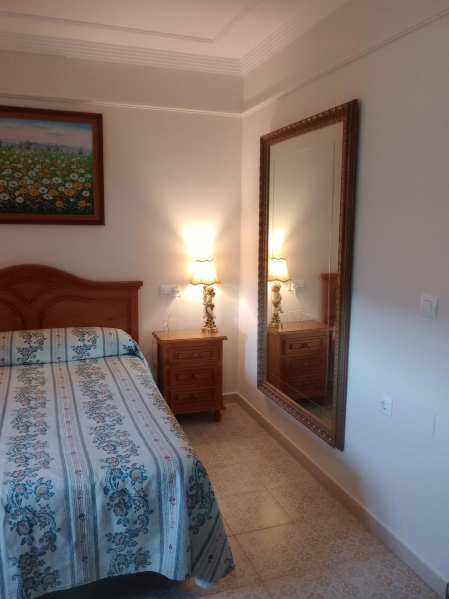 Casa Paco Vendégház El Bosque Szoba fotó