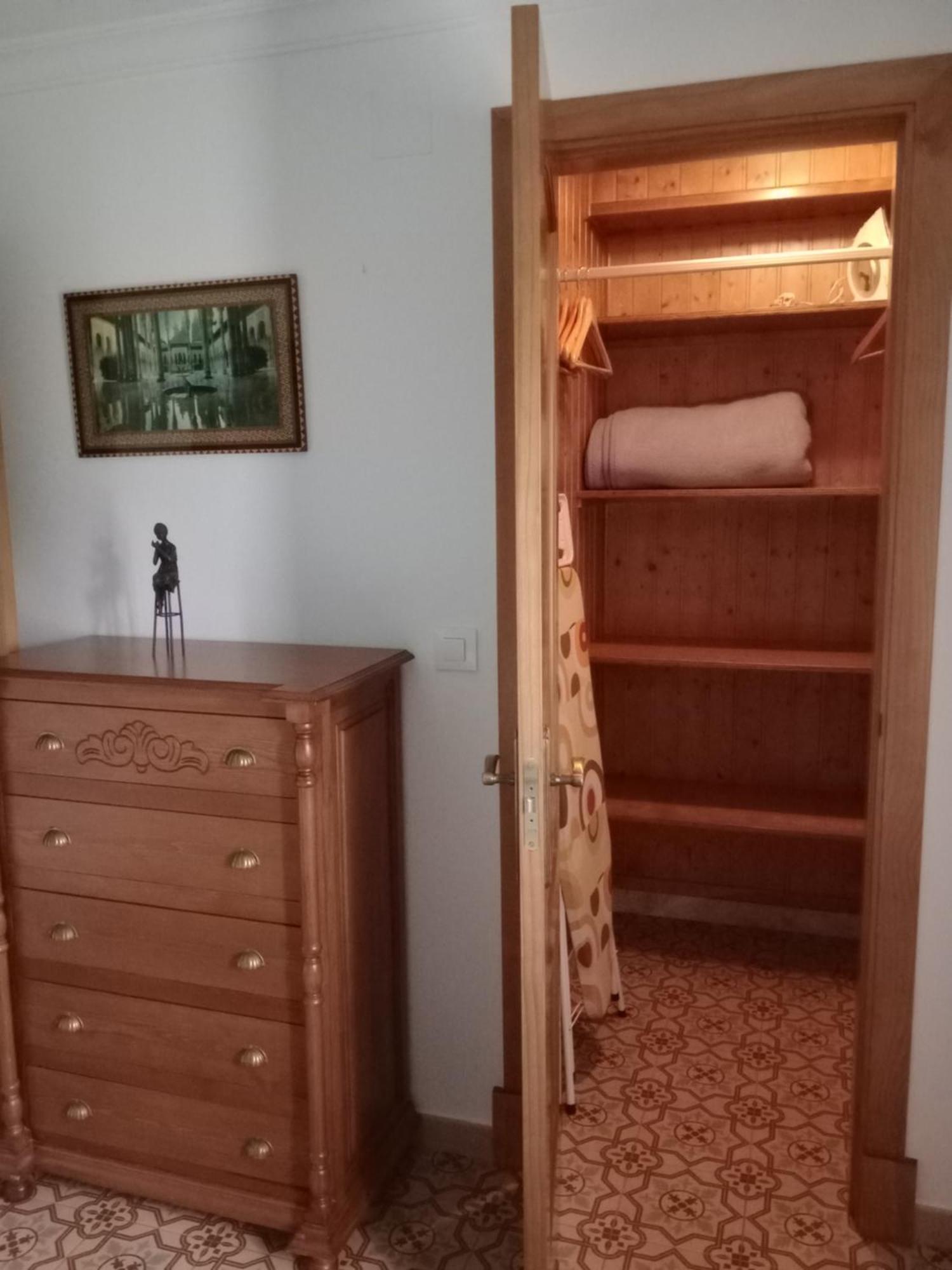 Casa Paco Vendégház El Bosque Szoba fotó