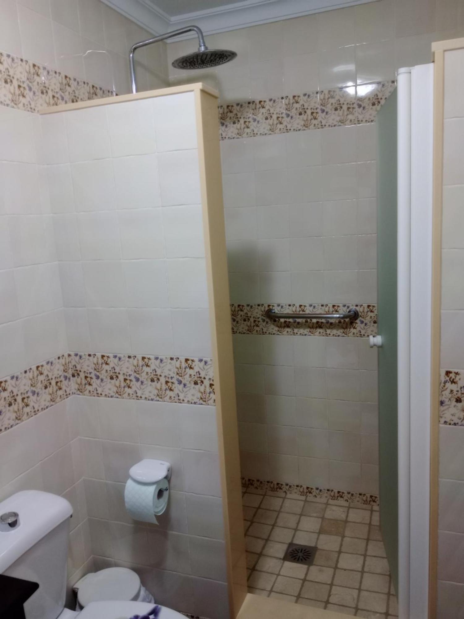 Casa Paco Vendégház El Bosque Szoba fotó