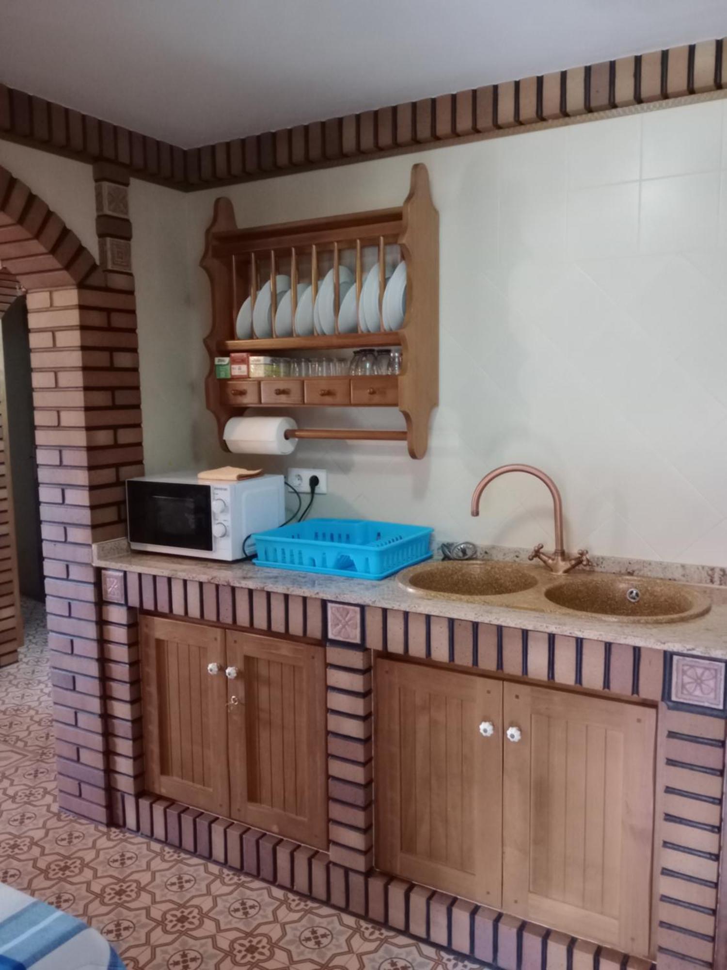 Casa Paco Vendégház El Bosque Szoba fotó
