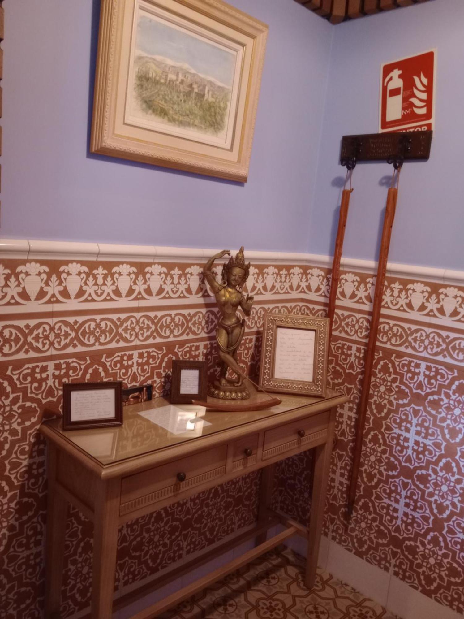 Casa Paco Vendégház El Bosque Szoba fotó