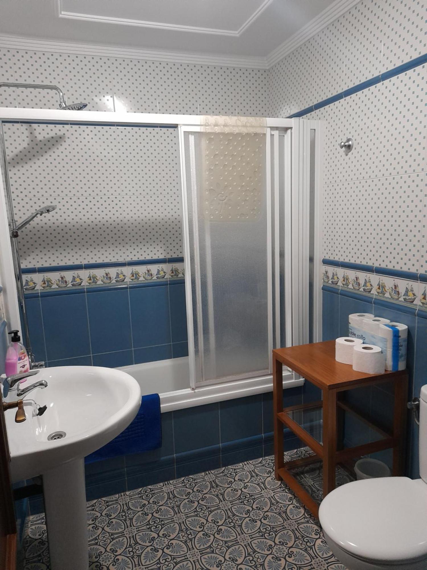 Casa Paco Vendégház El Bosque Szoba fotó