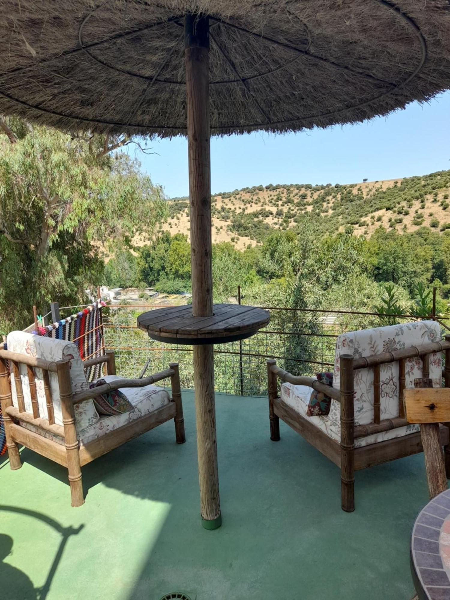 Casa Paco Vendégház El Bosque Szoba fotó