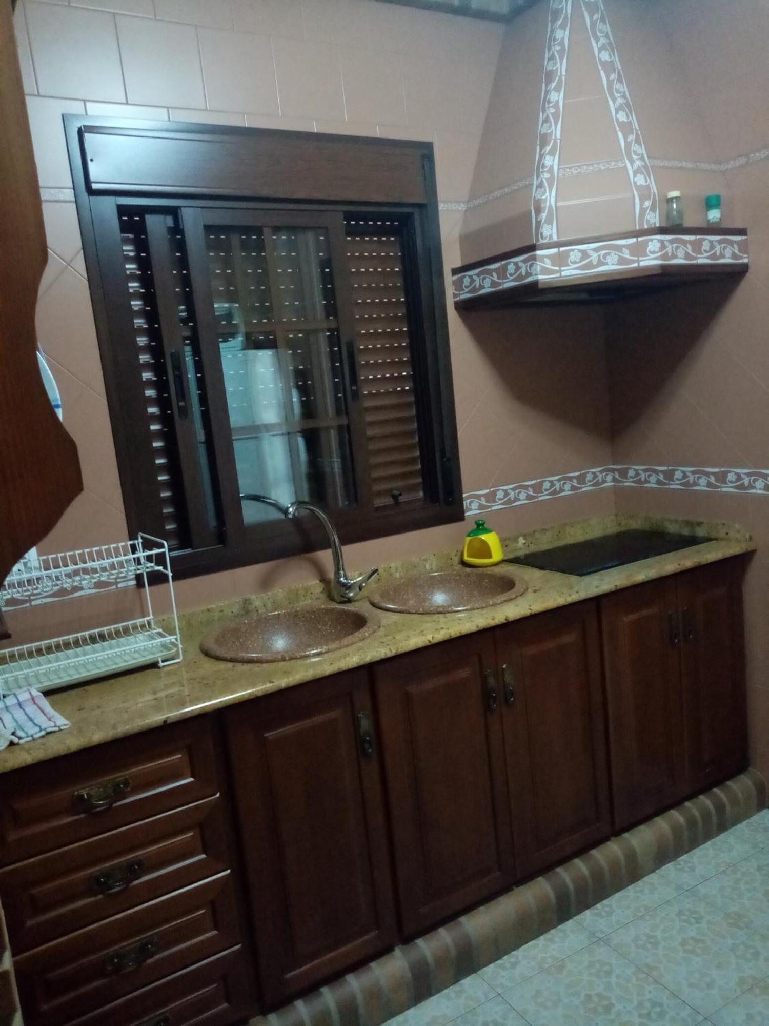 Casa Paco Vendégház El Bosque Szoba fotó