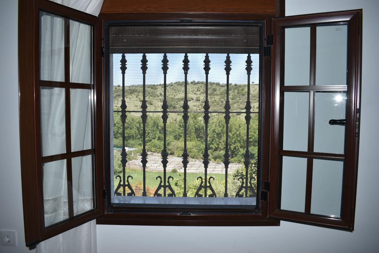 Casa Paco Vendégház El Bosque Kültér fotó